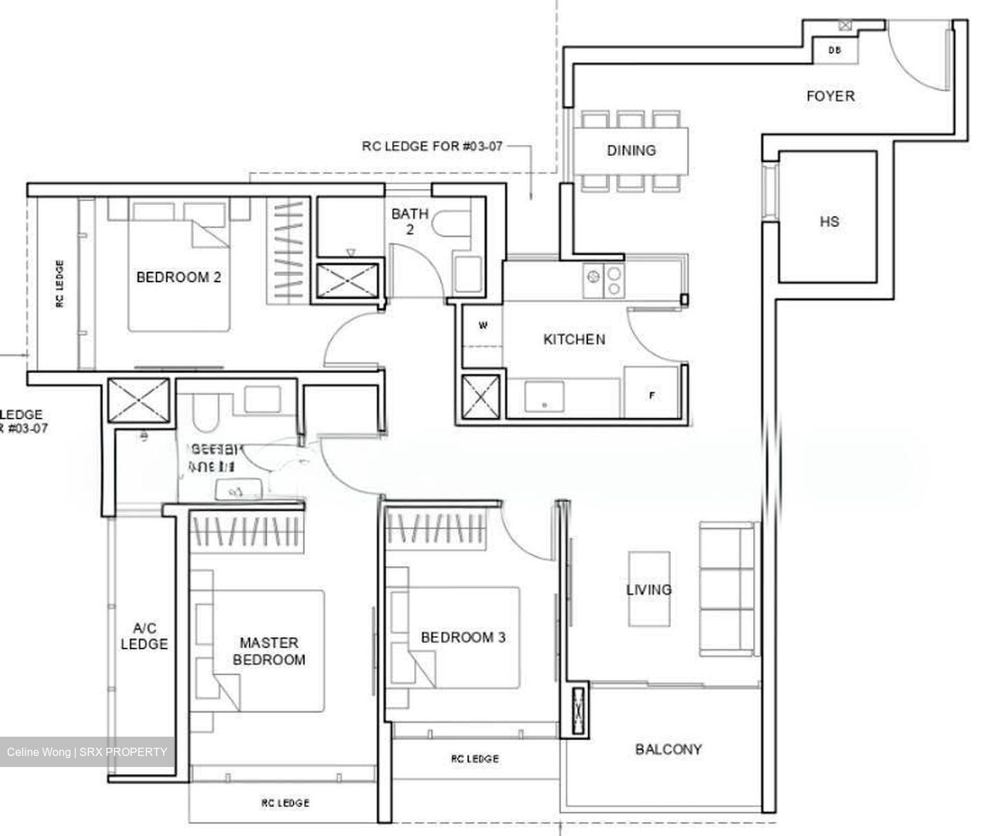 Serangoon Road (D12), Condominium #627926731